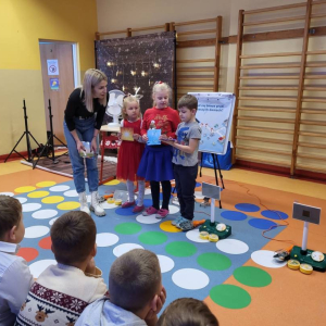 pokaż obrazek - Warsztaty edukacyjne pt. „Energia odnawialna” 