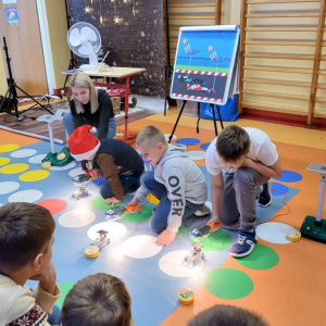 pokaż obrazek - Warsztaty edukacyjne pt. „Energia odnawialna” 