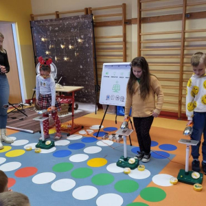 pokaż obrazek - Warsztaty edukacyjne pt. „Energia odnawialna” 