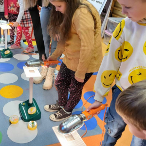 pokaż obrazek - Warsztaty edukacyjne pt. „Energia odnawialna” 