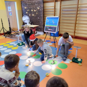 pokaż obrazek - Warsztaty edukacyjne pt. „Energia odnawialna” 