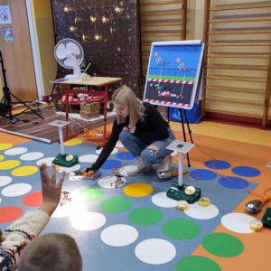 pokaż obrazek - Warsztaty edukacyjne pt. „Energia odnawialna” 