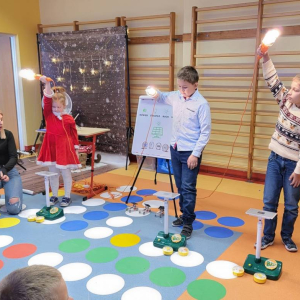 pokaż obrazek - Warsztaty edukacyjne pt. „Energia odnawialna” 