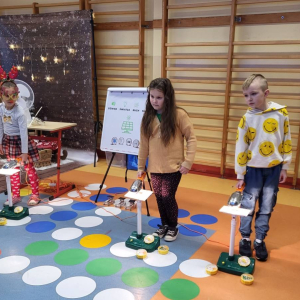 pokaż obrazek - Warsztaty edukacyjne pt. „Energia odnawialna” 