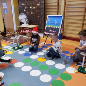 pokaż obrazek - Warsztaty edukacyjne pt. „Energia odnawialna” 
