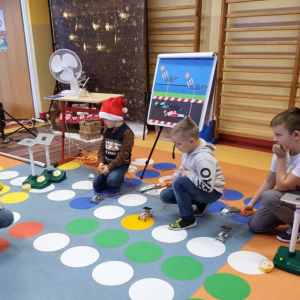 pokaż obrazek - Warsztaty edukacyjne pt. „Energia odnawialna” 