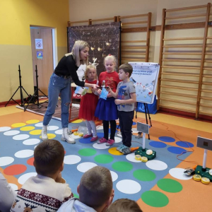 pokaż obrazek - Warsztaty edukacyjne pt. „Energia odnawialna” 