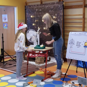pokaż obrazek - Warsztaty edukacyjne pt. „Energia odnawialna” 