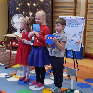 pokaż obrazek - Warsztaty edukacyjne pt. „Energia odnawialna” 