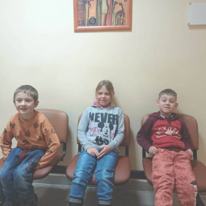 pokaż obrazek - Zdrowe zęby mam, bo o nie dbam! 