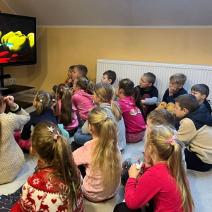 pokaż obrazek - Zdrowe zęby mam, bo o nie dbam! 