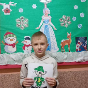 pokaż obrazek - Elfy 