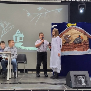 pokaż obrazek - Jasełka