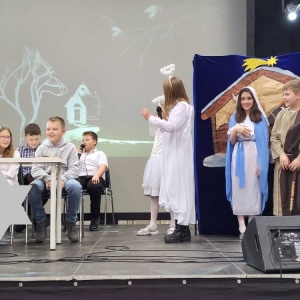 pokaż obrazek - Jasełka