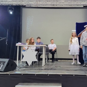 pokaż obrazek - Jasełka