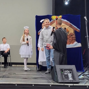 pokaż obrazek - Jasełka