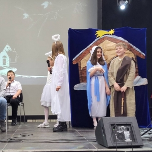 pokaż obrazek - Jasełka