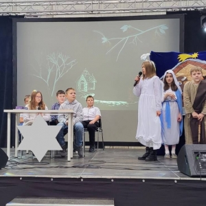 pokaż obrazek - Jasełka