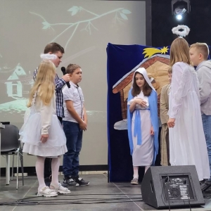 pokaż obrazek - Jasełka