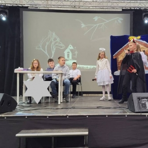 pokaż obrazek - Jasełka