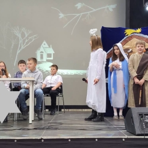 pokaż obrazek - Jasełka