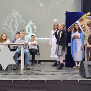 pokaż obrazek - Jasełka