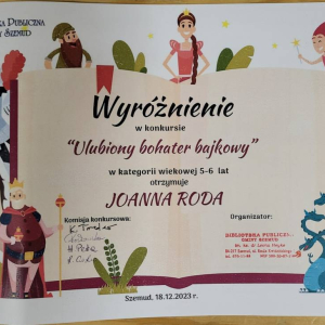 pokaż obrazek - Dyplom