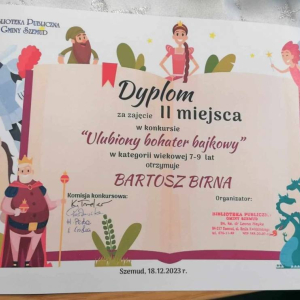 pokaż obrazek - Dyplom