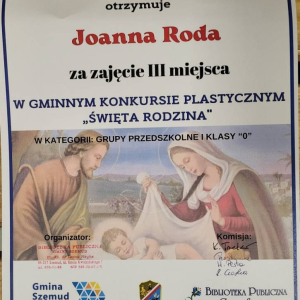 pokaż obrazek - Dyplom