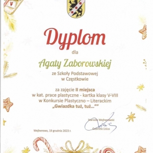 pokaż obrazek - Dyplom