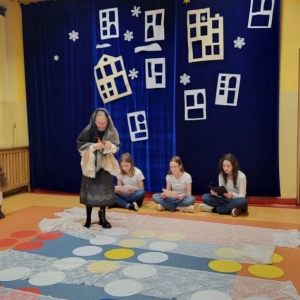 pokaż obrazek - Szkolny Kiermasz Świąteczny