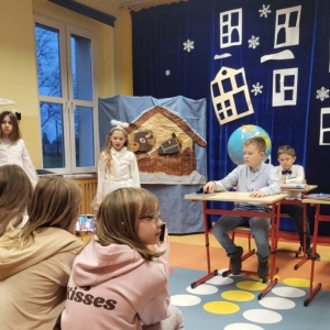 pokaż obrazek - Szkolny Kiermasz Świąteczny
