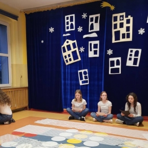 pokaż obrazek - Szkolny Kiermasz Świąteczny