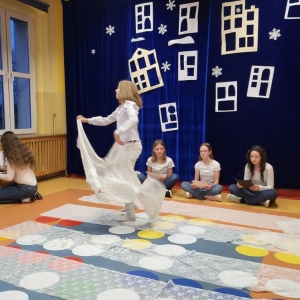 pokaż obrazek - Szkolny Kiermasz Świąteczny