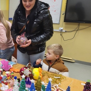 pokaż obrazek - Szkolny Kiermasz Świąteczny