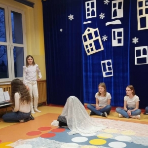 pokaż obrazek - Szkolny Kiermasz Świąteczny
