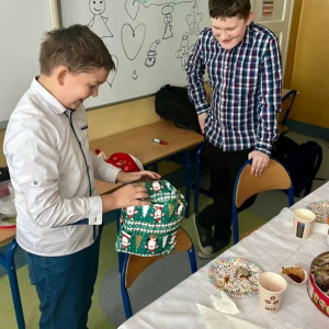 pokaż obrazek - Ostatni dzień w szkole w 2023 roku