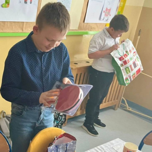 pokaż obrazek - Ostatni dzień w szkole w 2023 roku