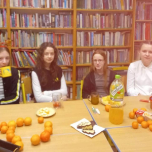 pokaż obrazek - Klasowe spotkania wigilijne