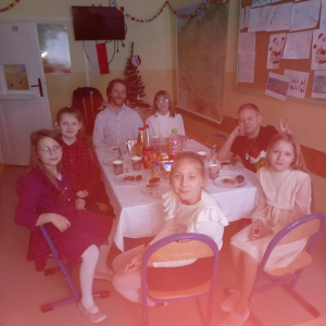 pokaż obrazek - Klasowe spotkania wigilijne