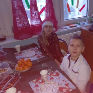 pokaż obrazek - Klasowe spotkania wigilijne
