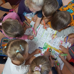 pokaż obrazek -  BohaterON w Twojej Szkole 2023