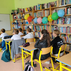 pokaż obrazek -  BohaterON w Twojej Szkole 2023