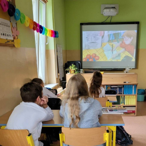 pokaż obrazek -  BohaterON w Twojej Szkole 2023