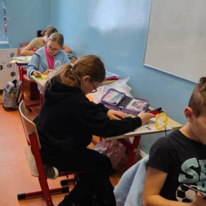 pokaż obrazek - Lapbook „Opowieści z Narnii”