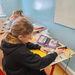 pokaż obrazek - Lapbook „Opowieści z Narnii”