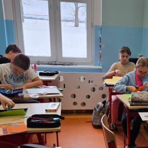 pokaż obrazek - Lapbook „Opowieści z Narnii”