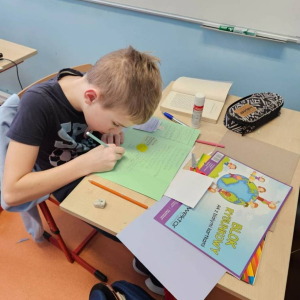 pokaż obrazek - Lapbook „Opowieści z Narnii”