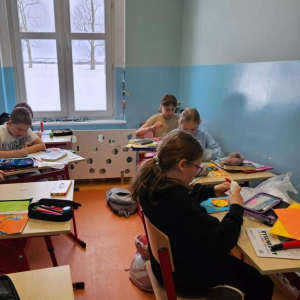pokaż obrazek - Lapbook „Opowieści z Narnii”