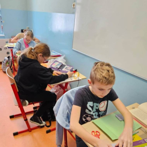 pokaż obrazek - Lapbook „Opowieści z Narnii”